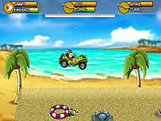 play Monkey Kart