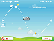 play Cloudy