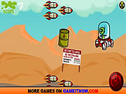play Spaceman 51