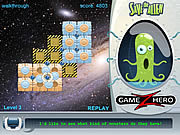 play Save The Alien