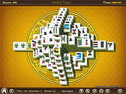 play Mahjong Tower