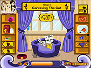 play Cat Breeder