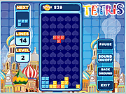 play Tetris