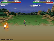 play Dragonball Z