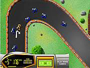 play Supercar Road Racer