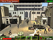 play Anti Terror Force