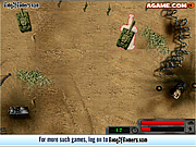 play Tank Attack