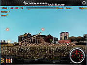 play Extreme 4X4 Racer