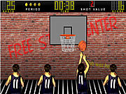 play Basketball Shooting