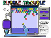 play The Bubble Trouble