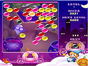 play Bubble Odyssey