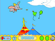 play Dumbo'S Great Race