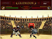 play Gladiador
