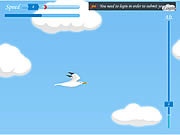 play Seagull Flight