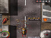 play Zombogrinder