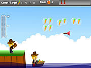 play Carrot Rescue