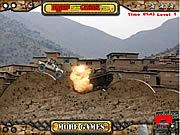 play Military Truck