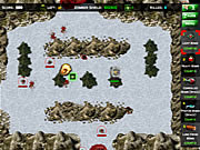 play Flash Zomber