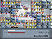 play Rumble Ball 3