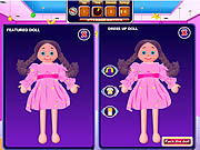 play Ragdoll Shoppe