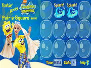 play Barbie Loves Spongebob Squarepants