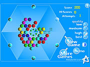 play 3D Bubble Shooter