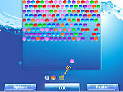play Bubble Matcher