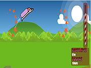 play Rocket Booster