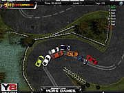play Supercars Madness