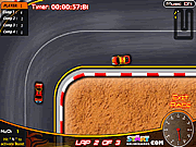 play Extreme Rally