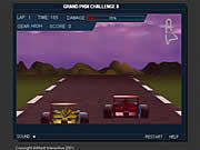 play Grand Prix Challenge 2