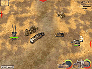 play Desert Fighter