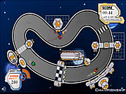 play Space Race
