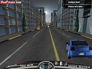 play 3D Furious-Driver