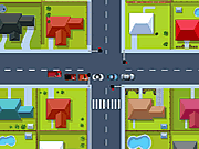 play Traffic City