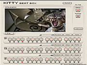 play Kitty Beat Box