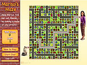 play Marisol'S Maze