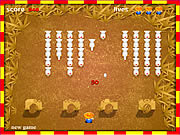 play Chicken Invaders