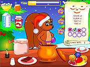 play Christmas Cooking