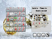 play Funny Christmas Puzzle
