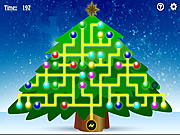 play Christmas Tree Light Up