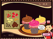 play Muffintastic