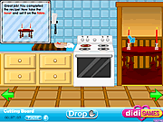 play Fantastic Chef: Seafood Stew