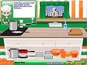 play World Class Chef: India