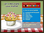 play Muffin Madness