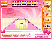 play My Little Bakery