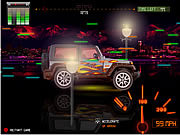 play Offroad Transporter