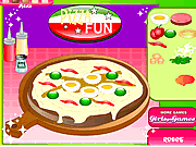 play Pizza Fun