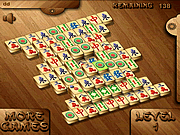 play Ancient Odyssey Mahjong