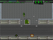 play Final Defense Ii Last Stand